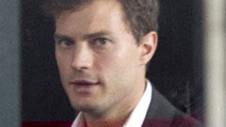 Las primeras imágenes del rodaje del 50 sombras de Grey. (Foto: Web)