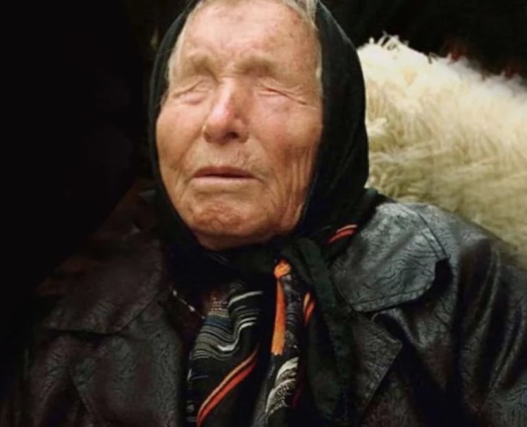 Las profecías de Baba Vanga y Nostradamus. Foto: Daily Posts
