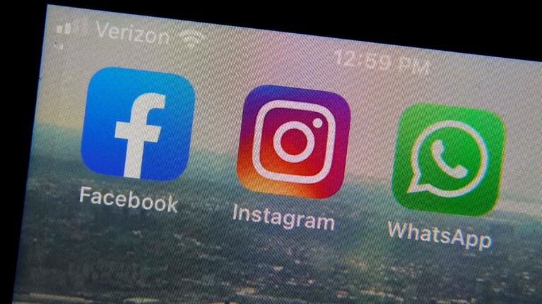 Las redes también potencian el activismo social.
