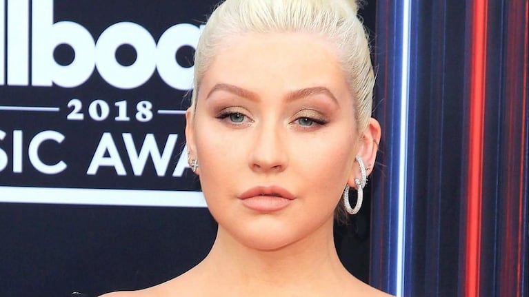 Las relaciones amorosas de Christina Aguilera