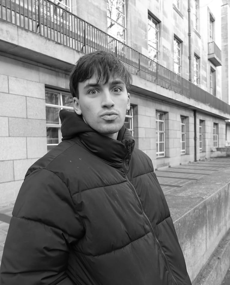 Las románticas vacaciones de Toto Otero con Camila Pardo por Europa (Fotos: Instagram)