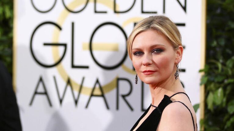 Las seis mejores películas de Kirsten Dunst