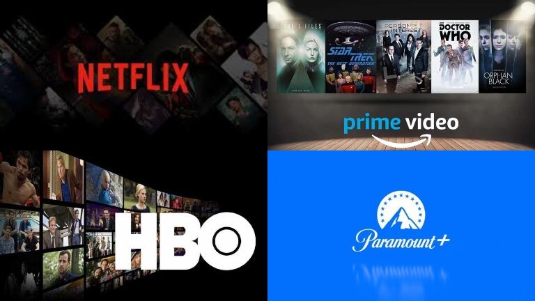 Las series que vienen: en 2021 las plataformas prometen contenidos para todos los gustos