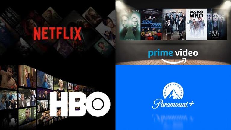 Las series que vienen: en 2021 las plataformas prometen contenidos para todos los gustos