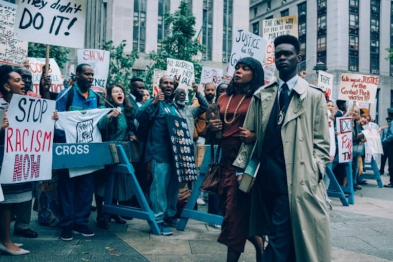 Las series y películas imprescindibles para entender qué encierra la problemática del racismo en USA