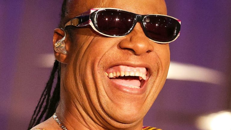 Las siete mejores canciones de Stevie Wonder