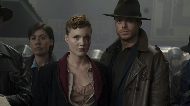 Las situaciones que pueden ir desde un futuro cercano hasta escenarios ubicados siglos (o milenios) adelante.