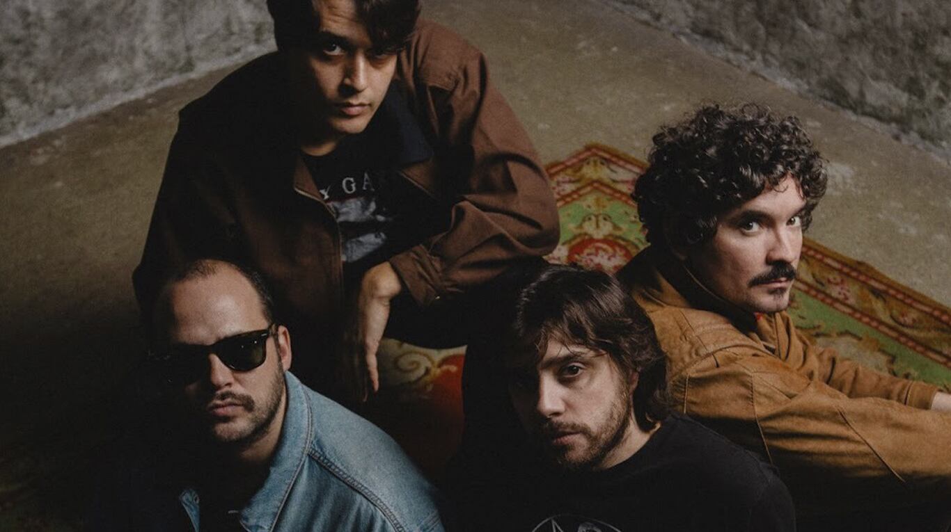 Las Sombras. Foto: prensa