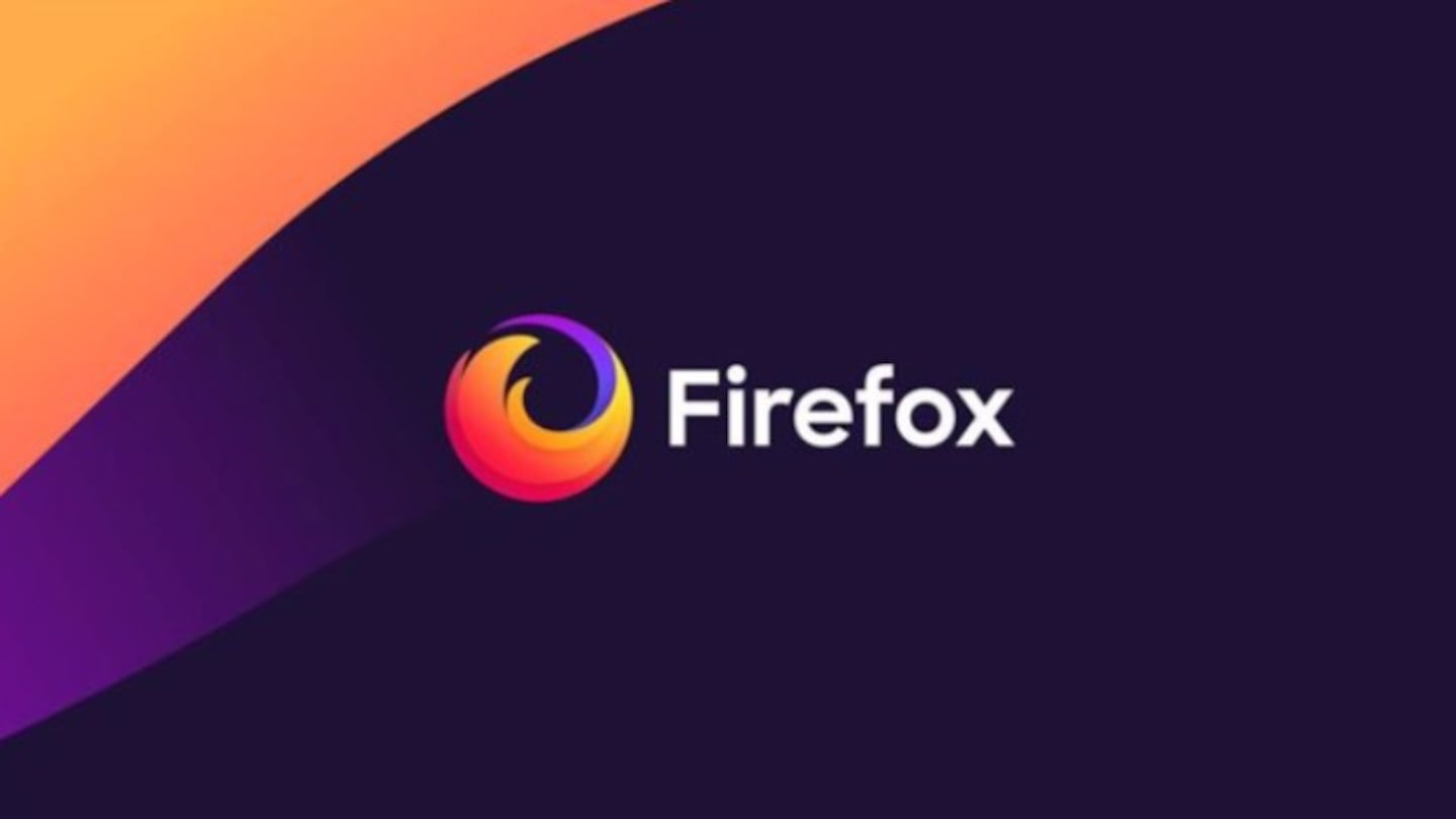 Las sugerencias de Firefox de patrocinadores pueden desactivarse