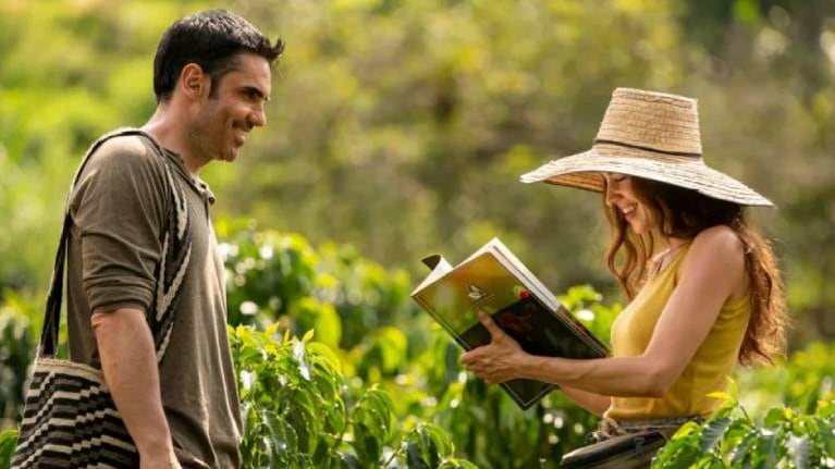 Las telenovelas latinas arrasan en España y ganan nuevos adeptos
