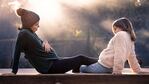 Las tiernas fotos con las que Agustina Cherri reveló el sexo de su bebé: Mi maestra en la maternidad es Muna y...
