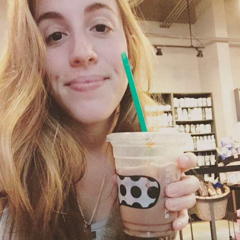 Las vacaciones en Nueva York de Laura Esquivel. Foto: Instagram
