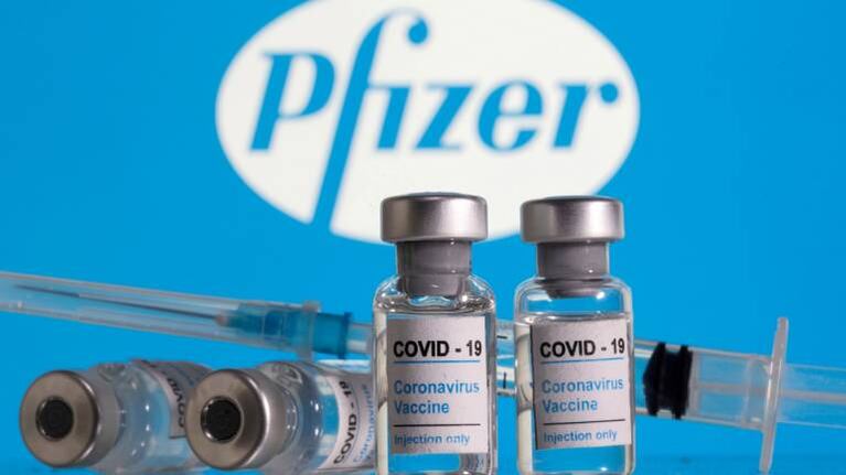Las vacunas Pfizer y Oxford reducen la hospitalización por coronavirus entre un 85% y un 94%