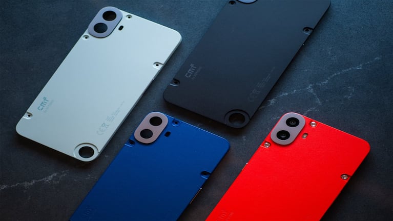 Las ventajas que trae el chip Dimensity 7300 del nuevo ‘smartphone’ CMF Phone 1 de Nothing