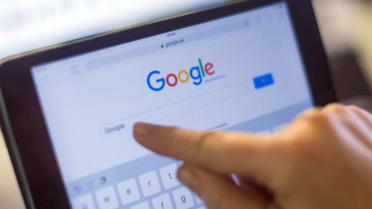 Las versiones de Android más antiguas perderán el inicio de sesión con una cuenta de Google. Foto: DPA.