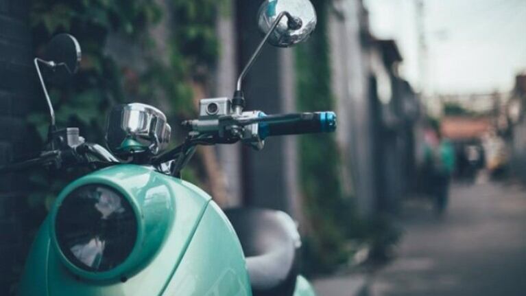 Las vibraciones de las motos afectan al rendimiento de la cámara de iPhone