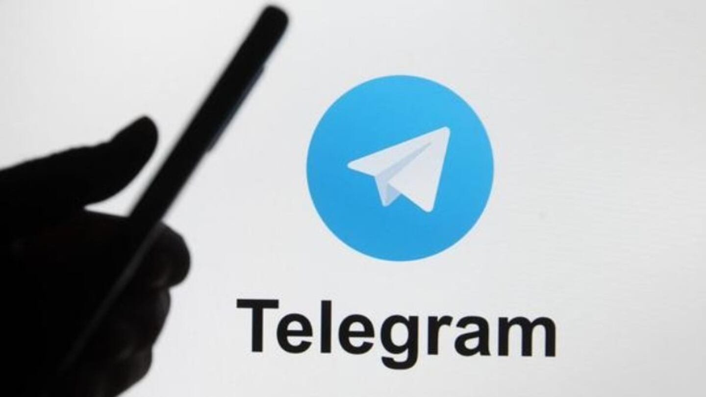 Las videollamadas grupales de Telegram aterrizan en la beta a través de los chats de voz. Foto:EP. 