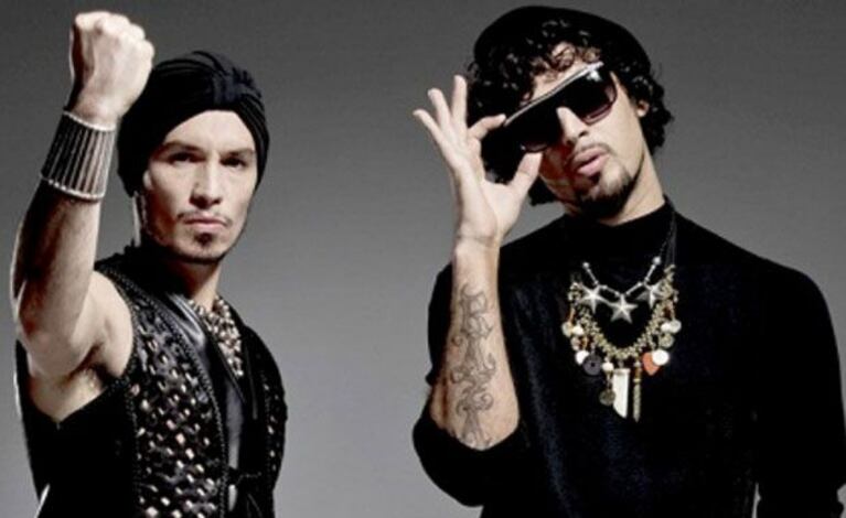Latin GRAMMY 2013: La lista completa de nominados con argentinos incluidos. (Foto: Web)
