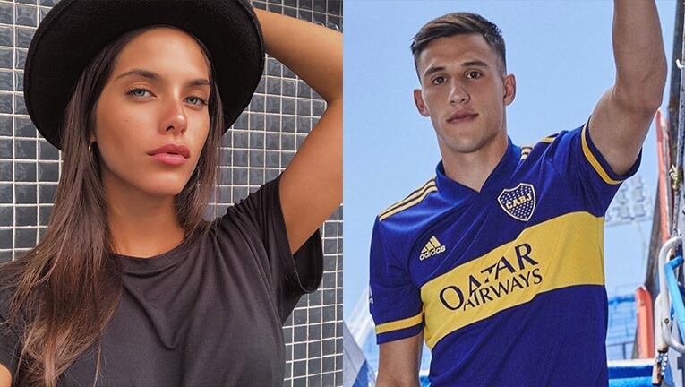 Lau y Nico, ¿están viviendo un romance?