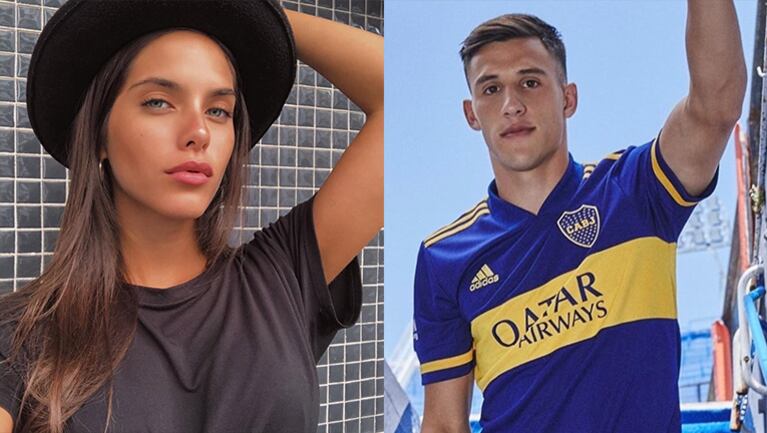 Lau y Nico, ¿están viviendo un romance?