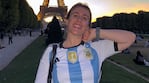 Laura Esquivel. Captura Instagram laura_esquivel