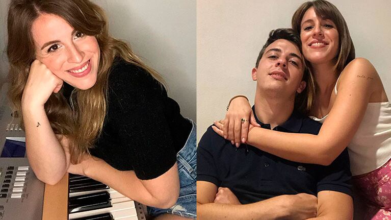 Laura Esquivel y sus dudas sobre la maternidad a corto plazo: Queremos ir viendo cómo viene la cosa en el mundo