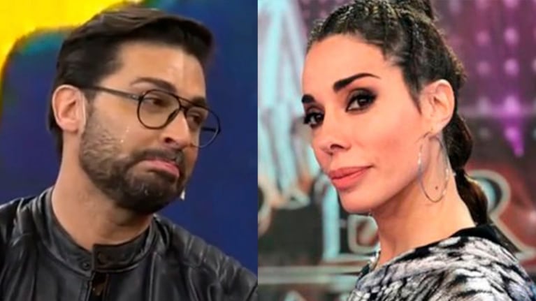 Laura Fidalgo fulminó a Hernán Piquín como jurado en La Academia.