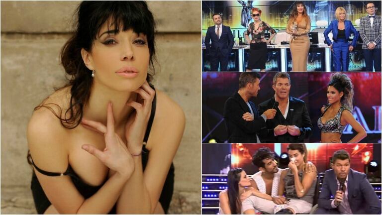 Laura Fidalgo se unirá al jurado de Bailando 2015. Foto: Web