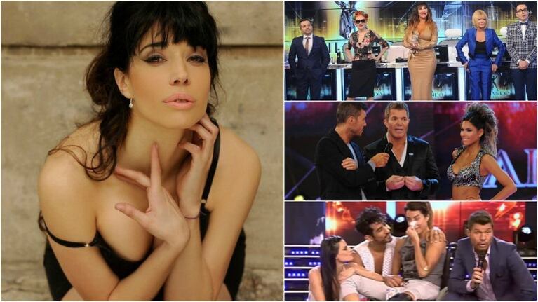 Laura Fidalgo se unirá al jurado de Bailando 2015. Foto: Web