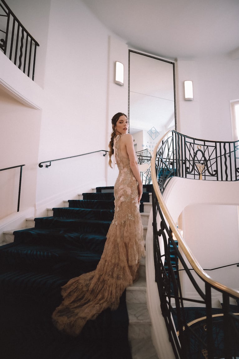 Laura Laprida