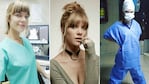 Laura Laprida, el lado desconocido de la bella actriz que trabaja de radióloga (Foto: Instagram)