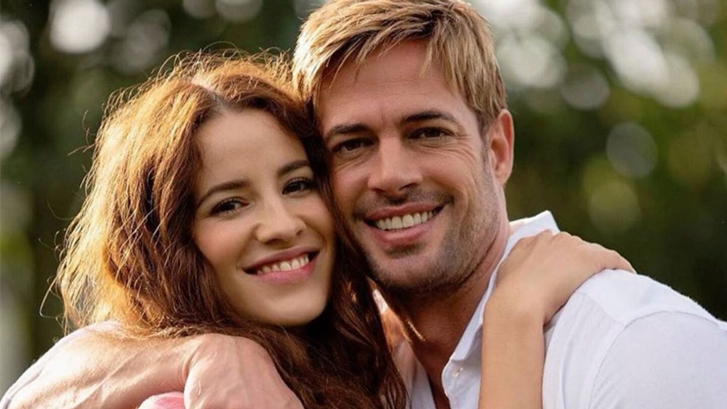 Laura Londoño sobre la separación de William Levy: Un clavo saca a otro clavo