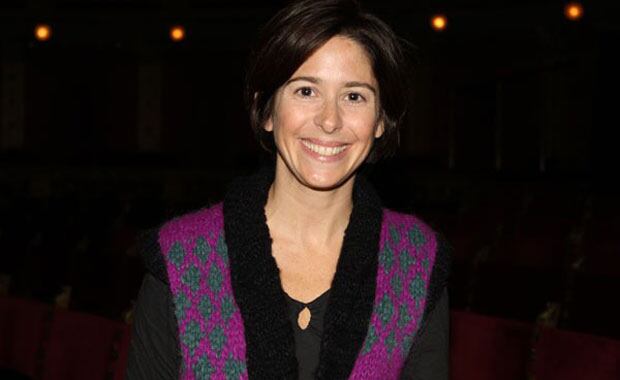 Laura Novoa se refirió a su separación por primera vez (Foto: Web). 
