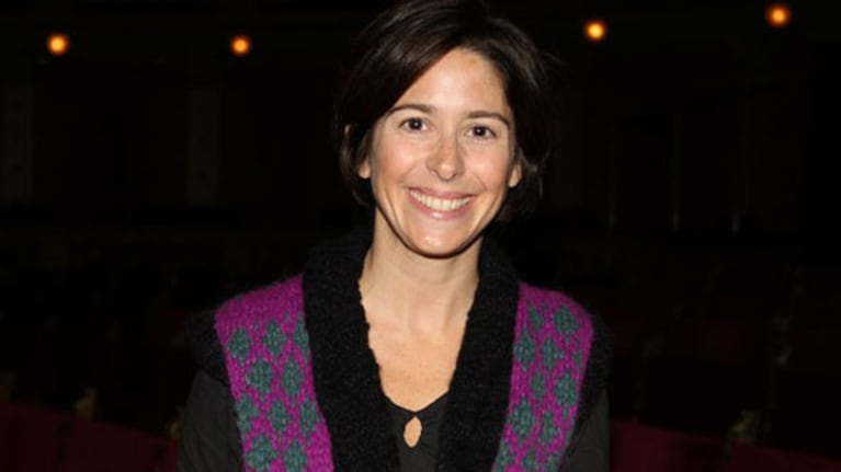 Laura Novoa se refirió a su separación por primera vez (Foto: Web).