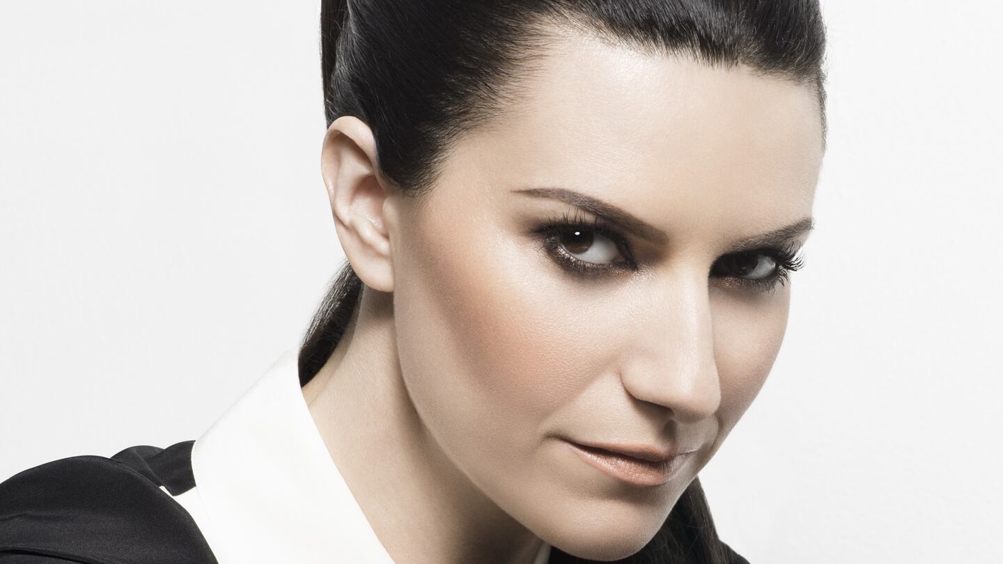 Laura Pausini abrió su corazón al hablar de su única hija