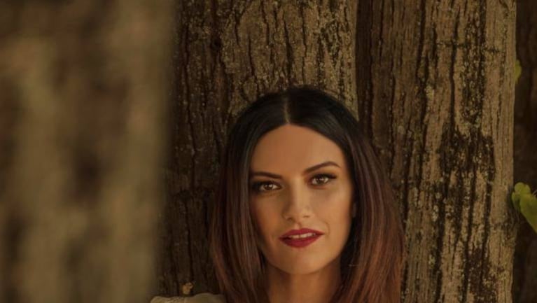 Laura Pausini protagonizará su propia película para Amazon