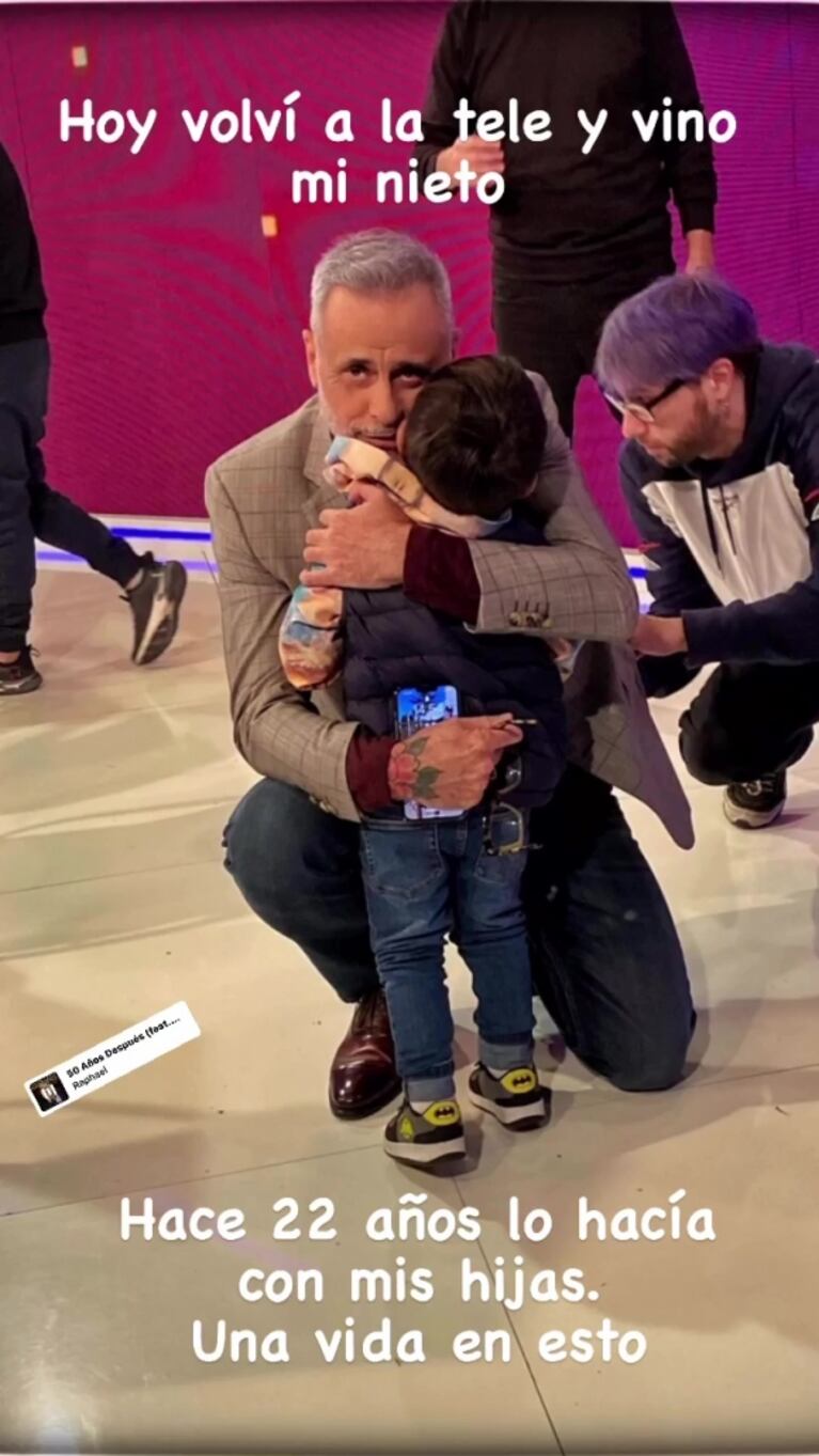 Laura Ubfal informó que Morena Rial perdió su embarazo y debió ser internada de urgencia