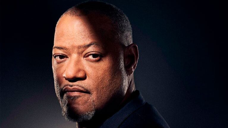 Laurence Fishburne presenta Grandes misterios de la historia