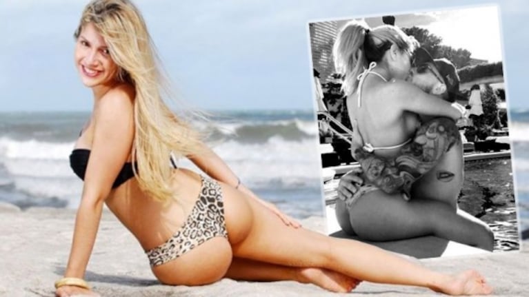 Laurita Fernádez aclaró el motivo de su visita nocturna a una clínica junto a Fede Bal: "Fui por un fuerte dolor en la garganta; me dieron una inyección"