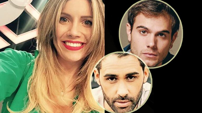 Laurita Fernández debuta como conductora en Combate (Foto: Web)