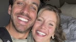 Laurita Fernández mostró su salida romántica con Matías Busquet para ver a su ídolo Ricardo Arjona