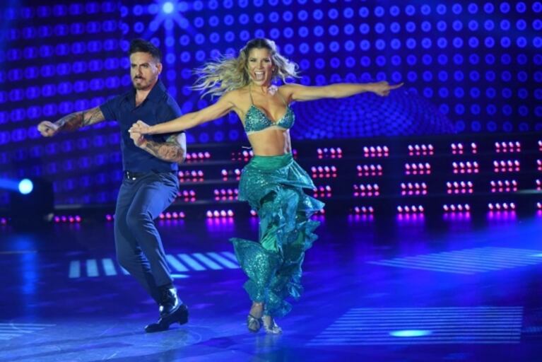 Laurita Fernández, ¿regresa al Bailando?: "Va a depender de qué pase con mi otro proyecto para adolescentes"
