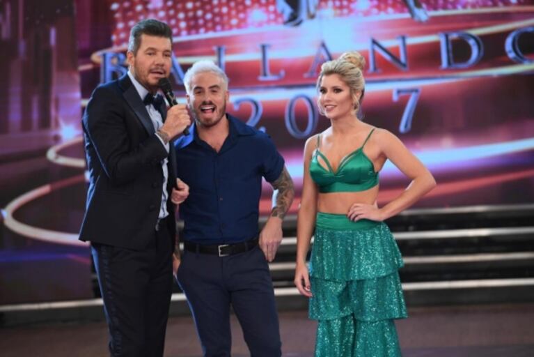 Laurita Fernández, ¿regresa al Bailando?: "Va a depender de qué pase con mi otro proyecto para adolescentes"