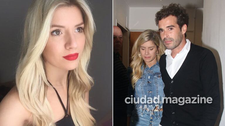 Laurita Fernández reveló el pedido de Nicolás Cabré: Me dijo que prefería que blanqueara en ShowMatch