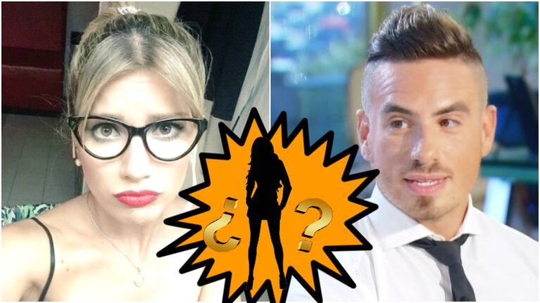 Laurita Fernández y la posibilidad de que Fede Bal conozca a otra mujer mientras comparten el Bailando
