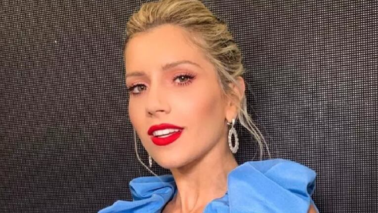Laurita respondió es es una "perra sorprendente".