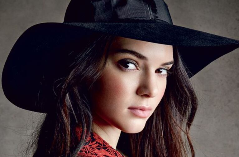 ¡Le encanta la música! Estas son las canciones favoritas de Kendall Jenner