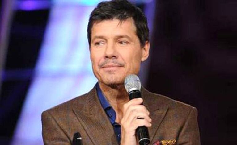 Le hackearon la cuenta de Twitter a Marcelo Tinelli. (Foto: Web)