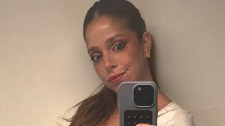 Le preguntaron a Juariu si es mamá soltera y ella reveló datos de su pareja: “Estoy casada hace mucho y a él…”. (Foto: Instagram/juariu)