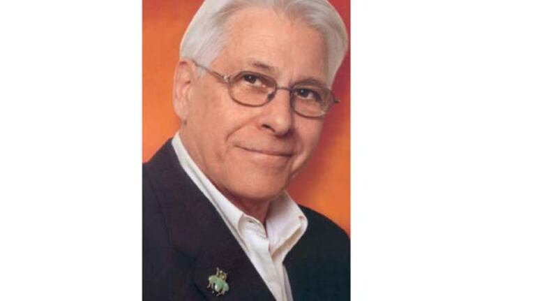 Le robaron a Andrés Percivale